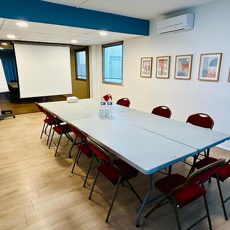 Kyriad Martigues Sud Ngoại thất bức ảnh