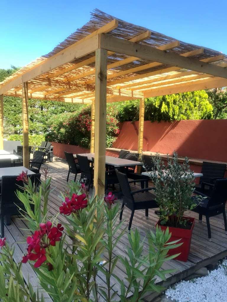 Kyriad Martigues Sud Ngoại thất bức ảnh