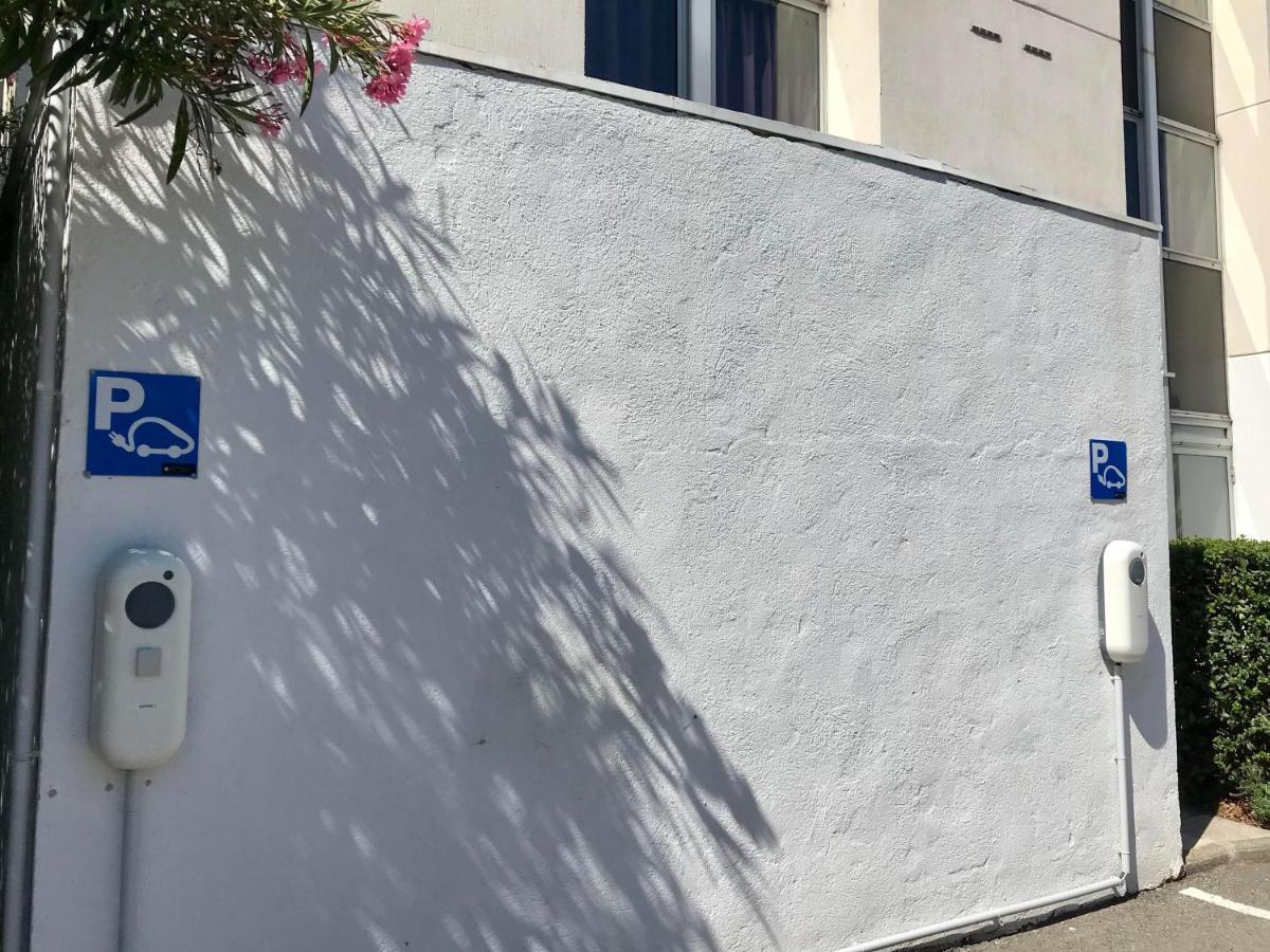 Kyriad Martigues Sud Ngoại thất bức ảnh