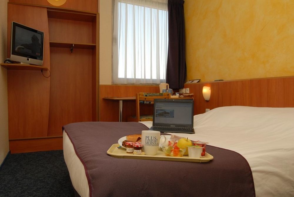 Kyriad Martigues Sud Phòng bức ảnh