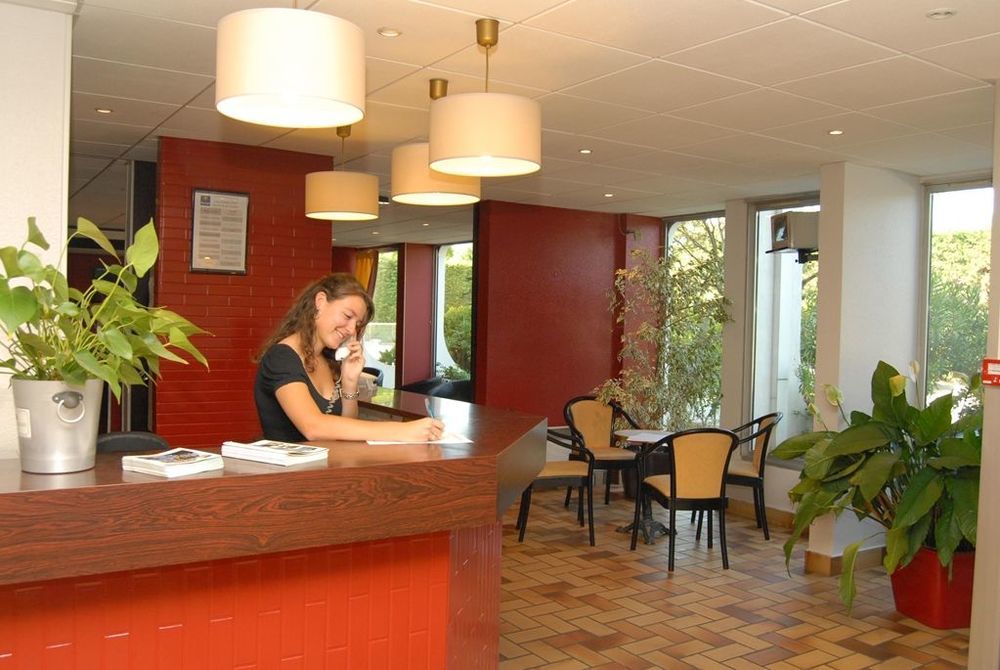 Kyriad Martigues Sud Nội địa bức ảnh
