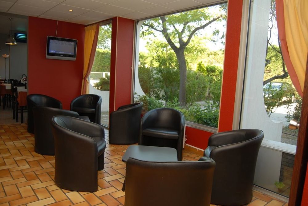 Kyriad Martigues Sud Nội địa bức ảnh