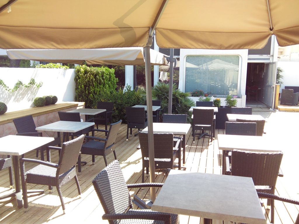 Kyriad Martigues Sud Tiện nghi bức ảnh