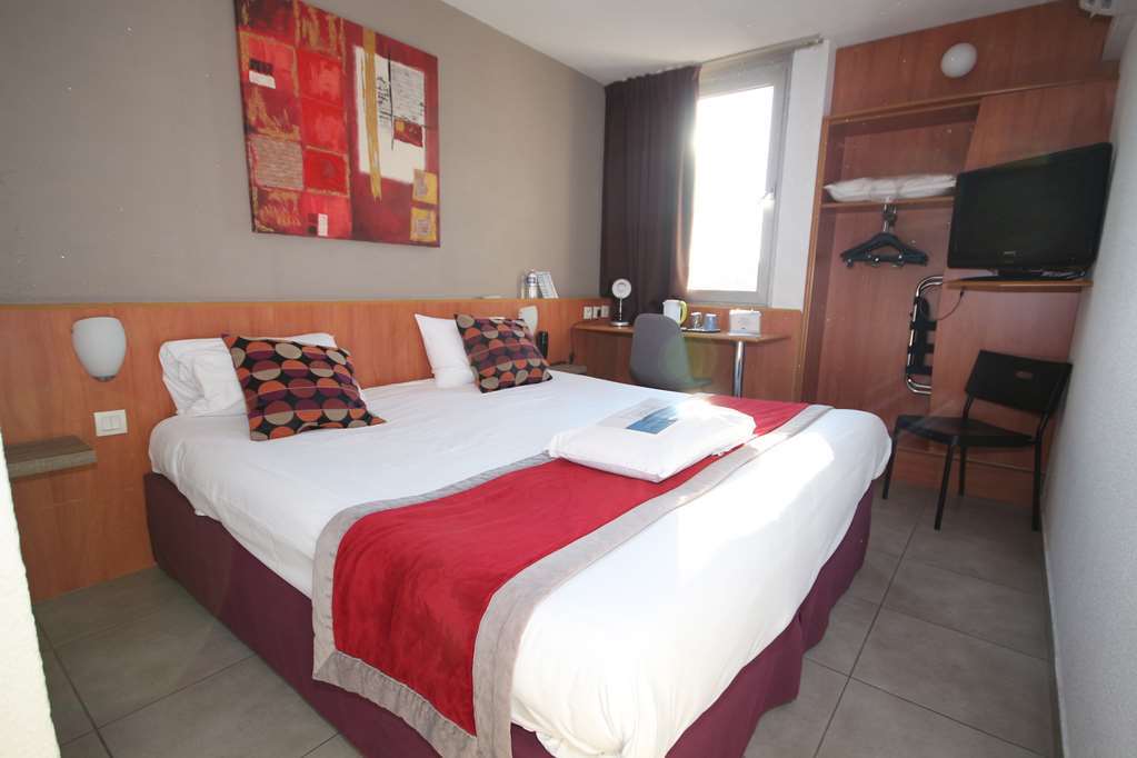 Kyriad Martigues Sud Phòng bức ảnh
