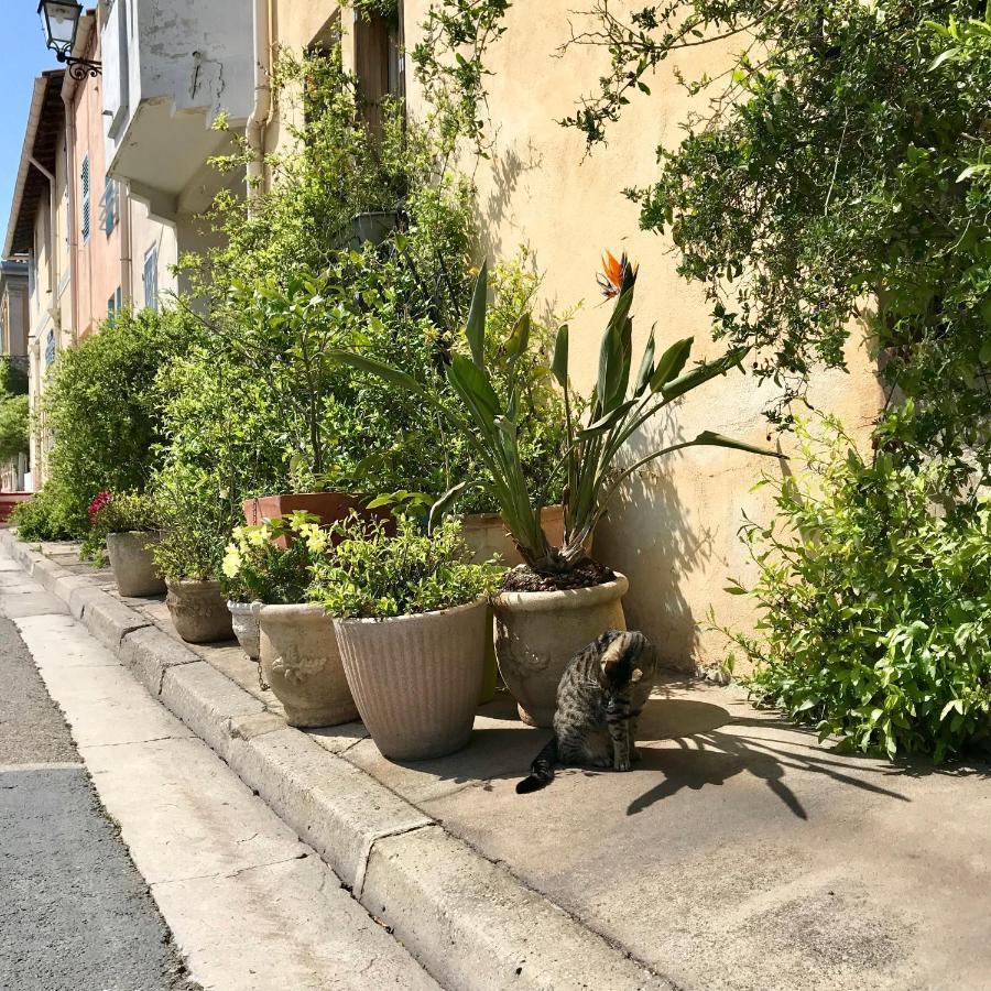 Kyriad Martigues Sud Ngoại thất bức ảnh