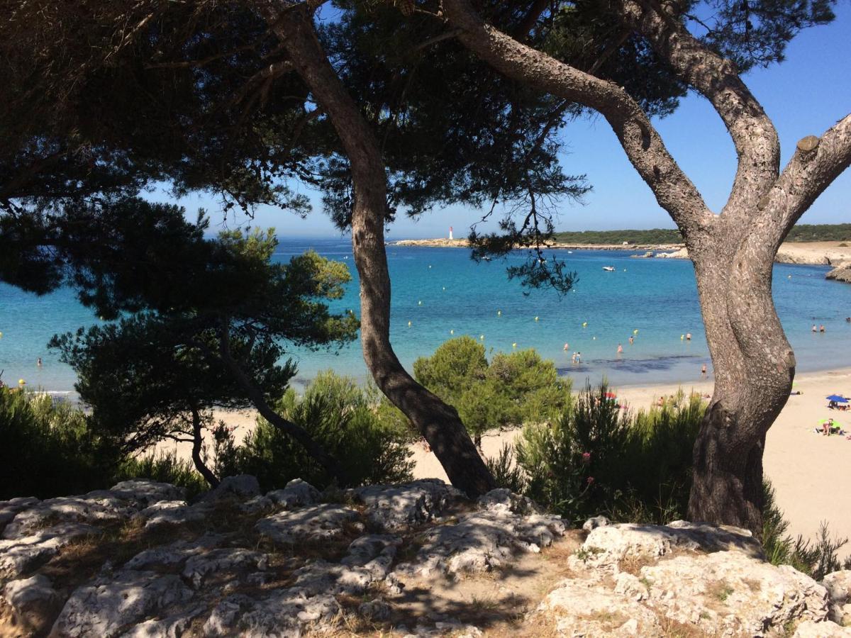Kyriad Martigues Sud Ngoại thất bức ảnh