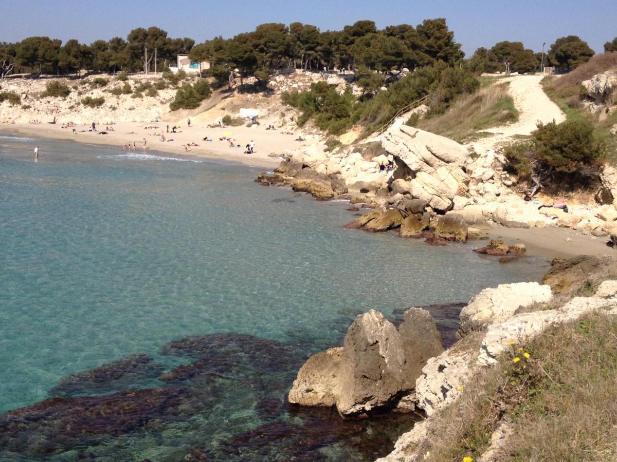 Kyriad Martigues Sud Ngoại thất bức ảnh