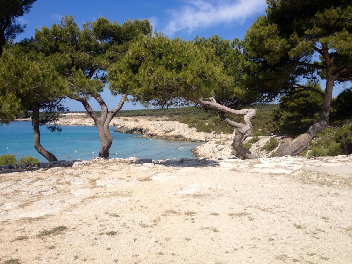 Kyriad Martigues Sud Ngoại thất bức ảnh